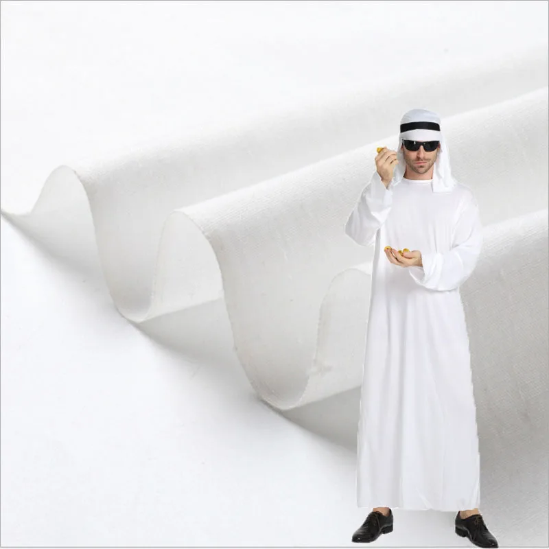 20 Cotton Plain Woven Uniform Shirts Lining Pocketing Fabric Factory Direct Sales Tc 80 Polyester Linen Sofa Fabric Lightweight