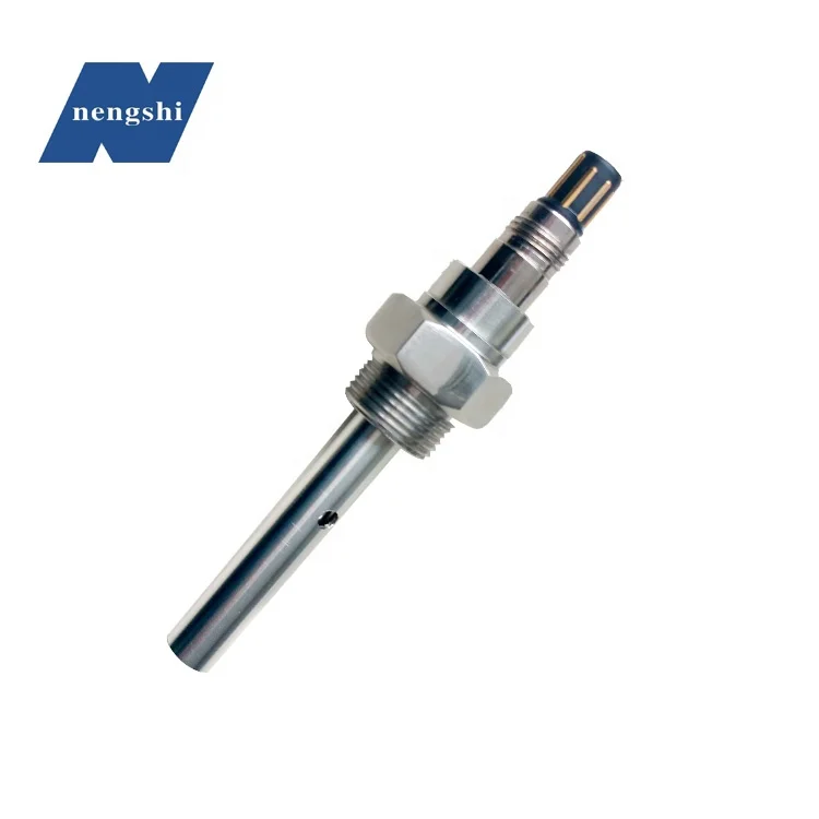 Nengshi Factory resource TDS electrode 0-200000us/cm salinity online industrial conductivity probe