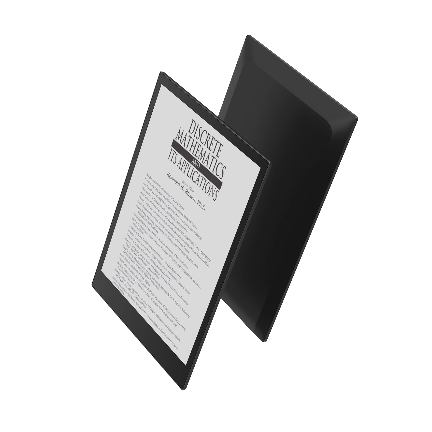 6/7.8/10.3 inch Eink tablet Ereader Android Eink hot sales for wholesale