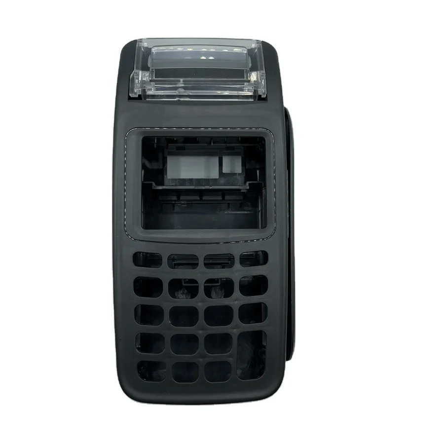 Новый чехол-рамка для платежного автомата 8210 POS-терминал quick pay.8110 9210 9220 7210