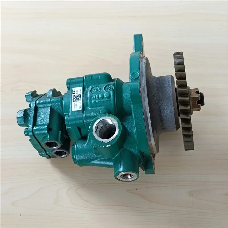 Power Steering Servo Pump  21488833 for Volvo truck