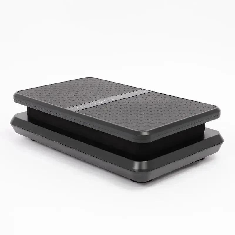 Slim Exercise Fitness Vibration Plate Vertical Sample Vibration Plate for Weight Loss