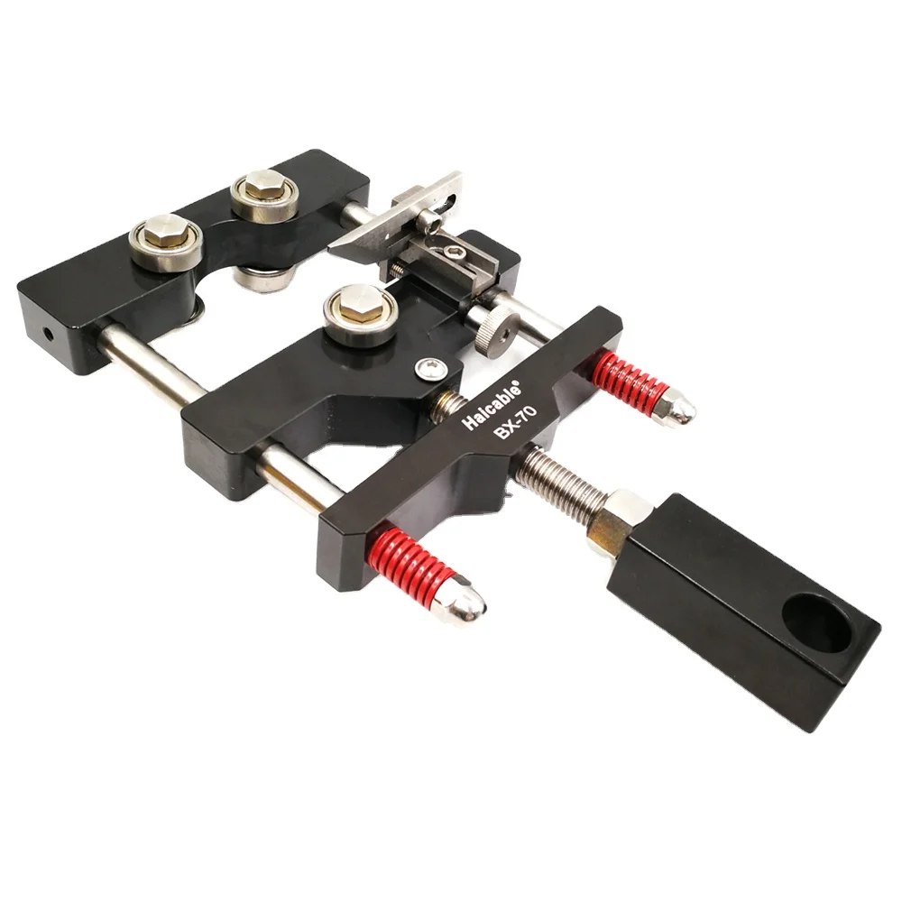 BX-70 Electric Mid-voltage Cable Stripping Tools Cable cutter offers