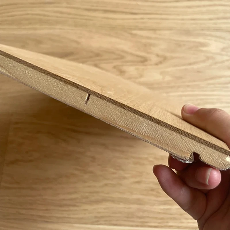 Factory Wholesale Oak Solid Wood Flooring for Home and Commercial Use REAL WOOD FLOORING Indoor Hardwood Wooden Flooring