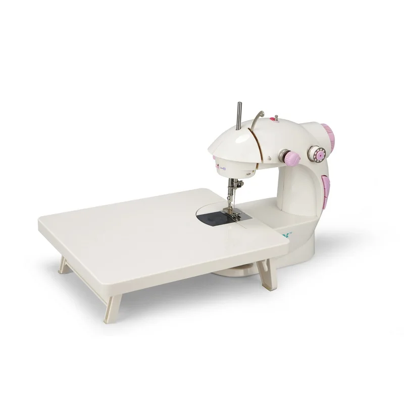 FHSM-201 Wholesale china mini electronic overlock sewing machine industrial home use juki sewing machine