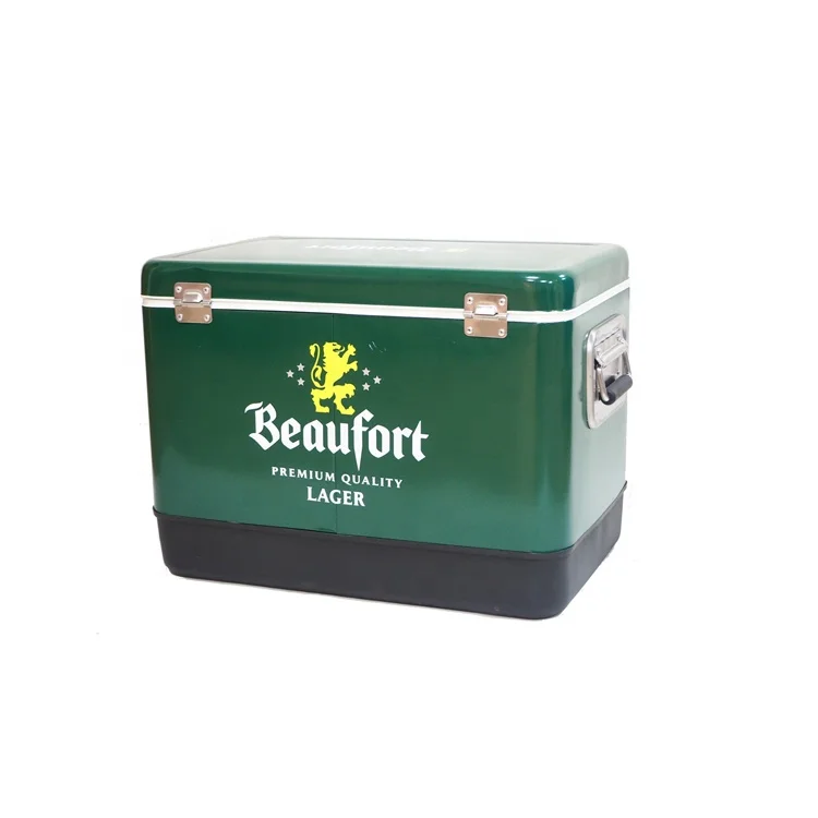 51L PU Insulation Ice Cheset