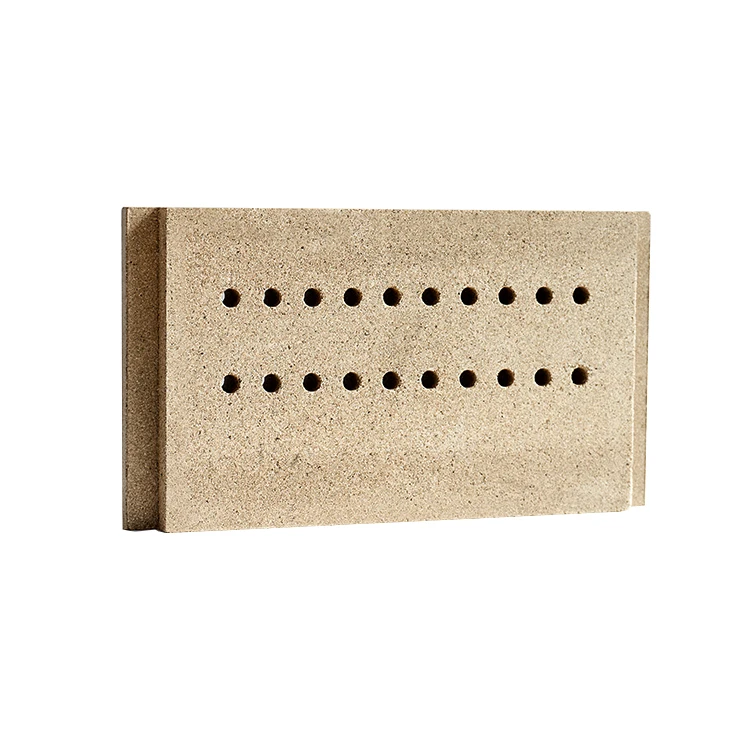 Mineral vermiculite refractory low temperature lightweight 1100 C fire resistant low thermal conductive board