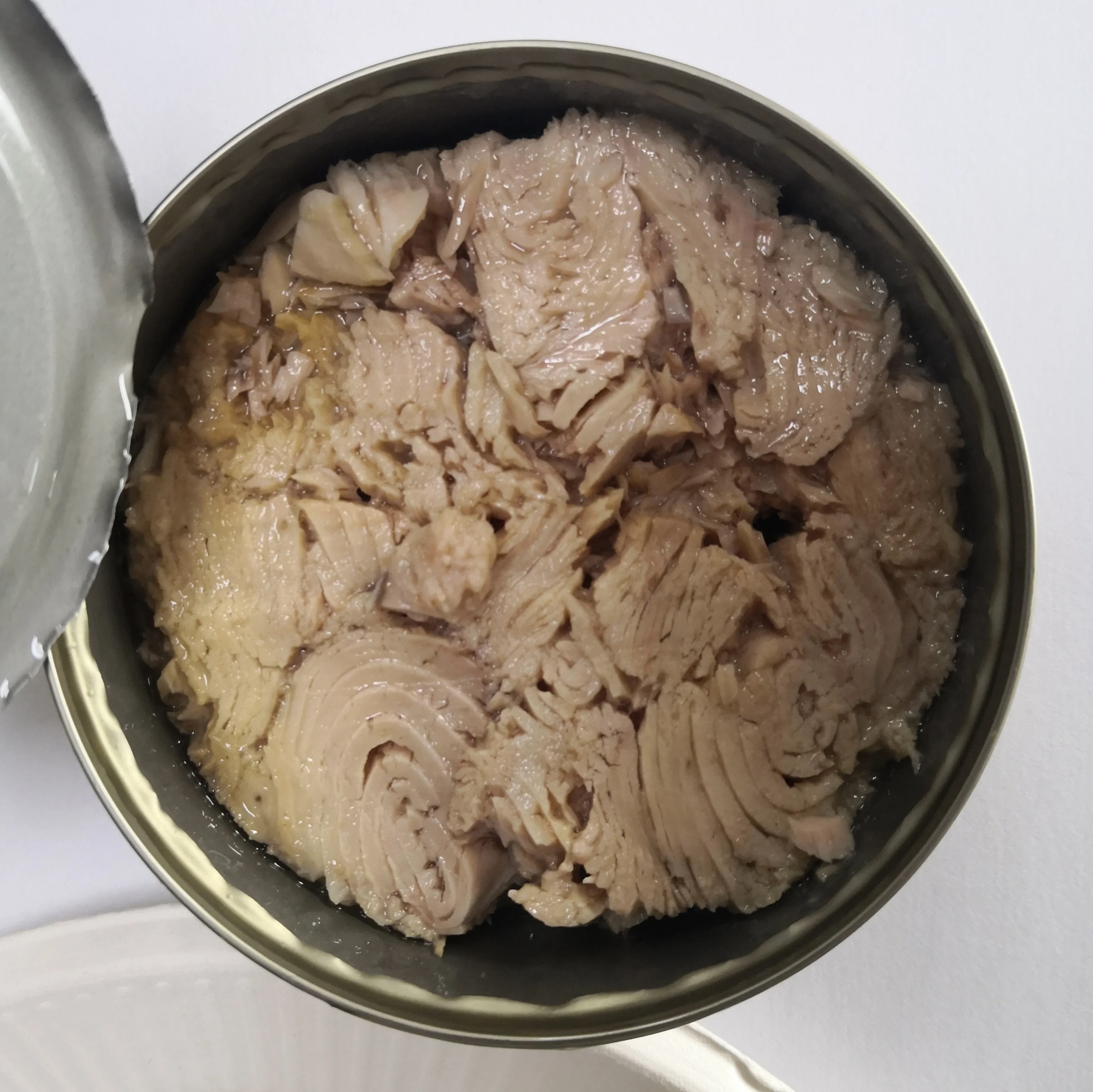 Консервированная рыба тунца, бренды в масле, завод олова тунца с OEM-обслуживанием