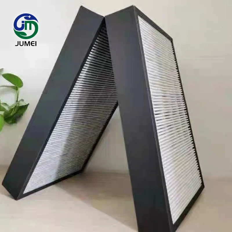 2021 New Stype Hepa H13 Filter for Honeywell 700 Filter Air 3m Purifiers