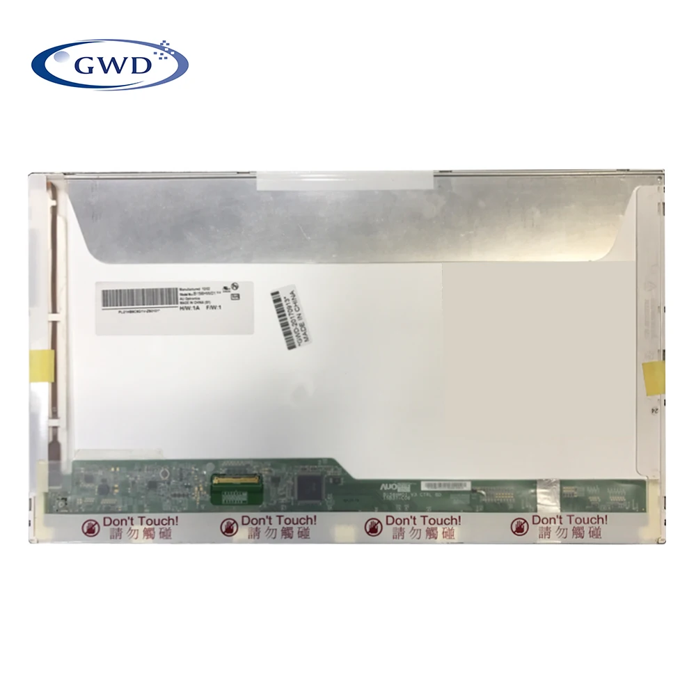 17.3 LED 1600*900 B173RW01 17.3 normal lvds 40pin N173FGE-L21 LP173WD1 Lcd screen for Laptop