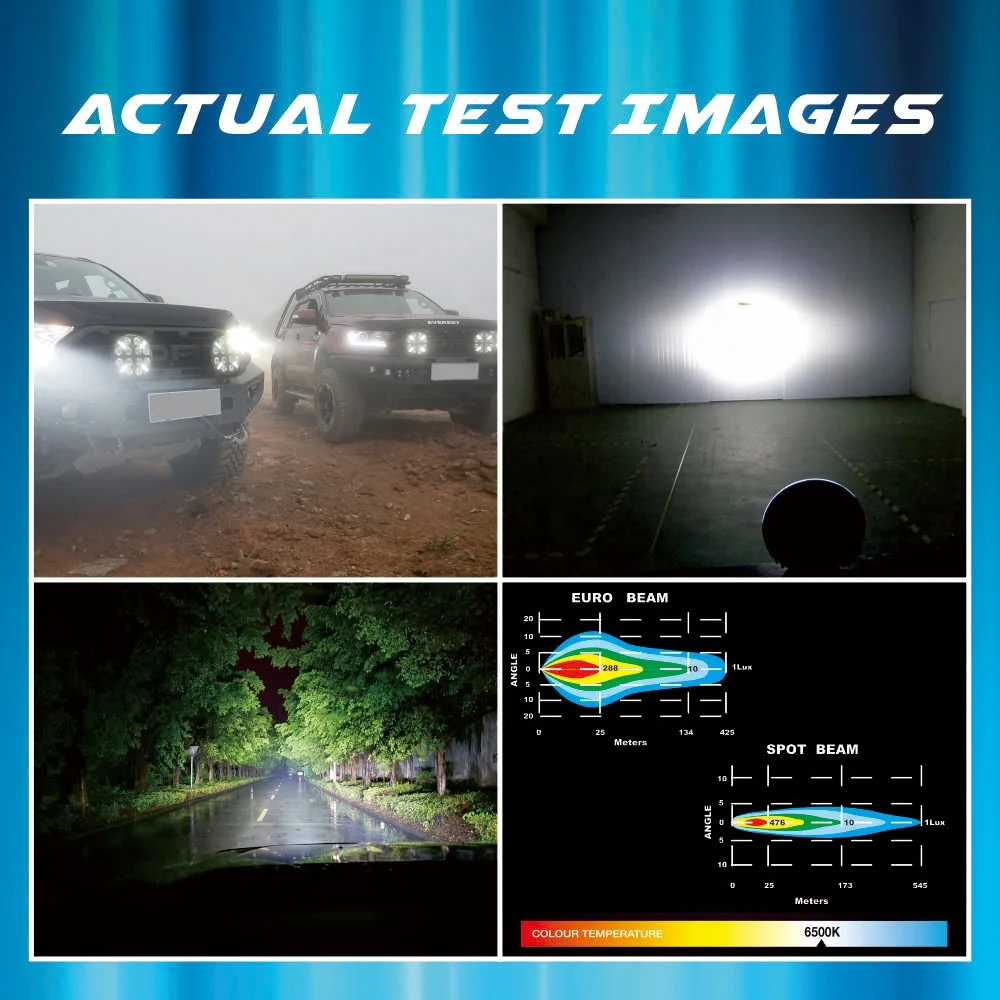 24V drl dual position spotlight light round led driving light R112  truck car utv atv  9 inch led driving light