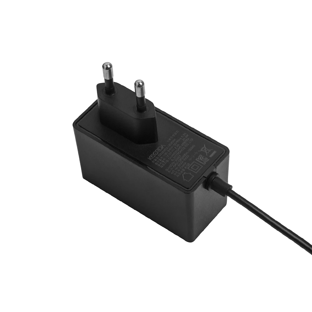 power adapter 110v 220v ac to dc output 24v 12v 2a 1250ma 12v2a ac dc wall mount adaptor power supply adapter