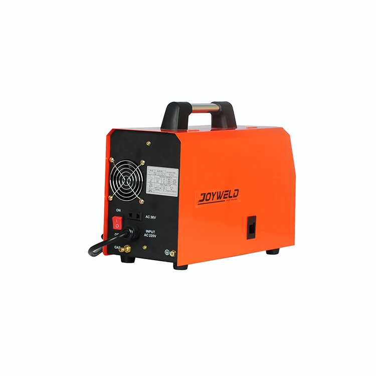 Factory Supply Hot Sale Butt  Portable Line Boring Electrdes Up To 4.0mm Welding Machine