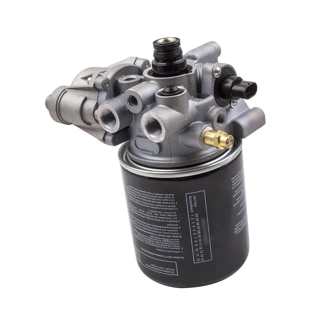 Air Dryer Assembly Kit for System Saver 1200 Series 955205 Replace 4324130010