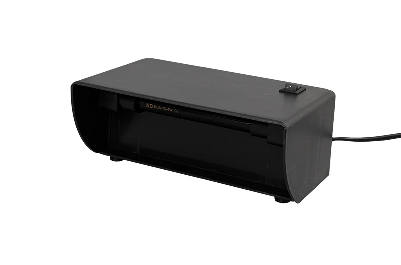 money detector for USD EURO etc portable fashionable for small business Money detector