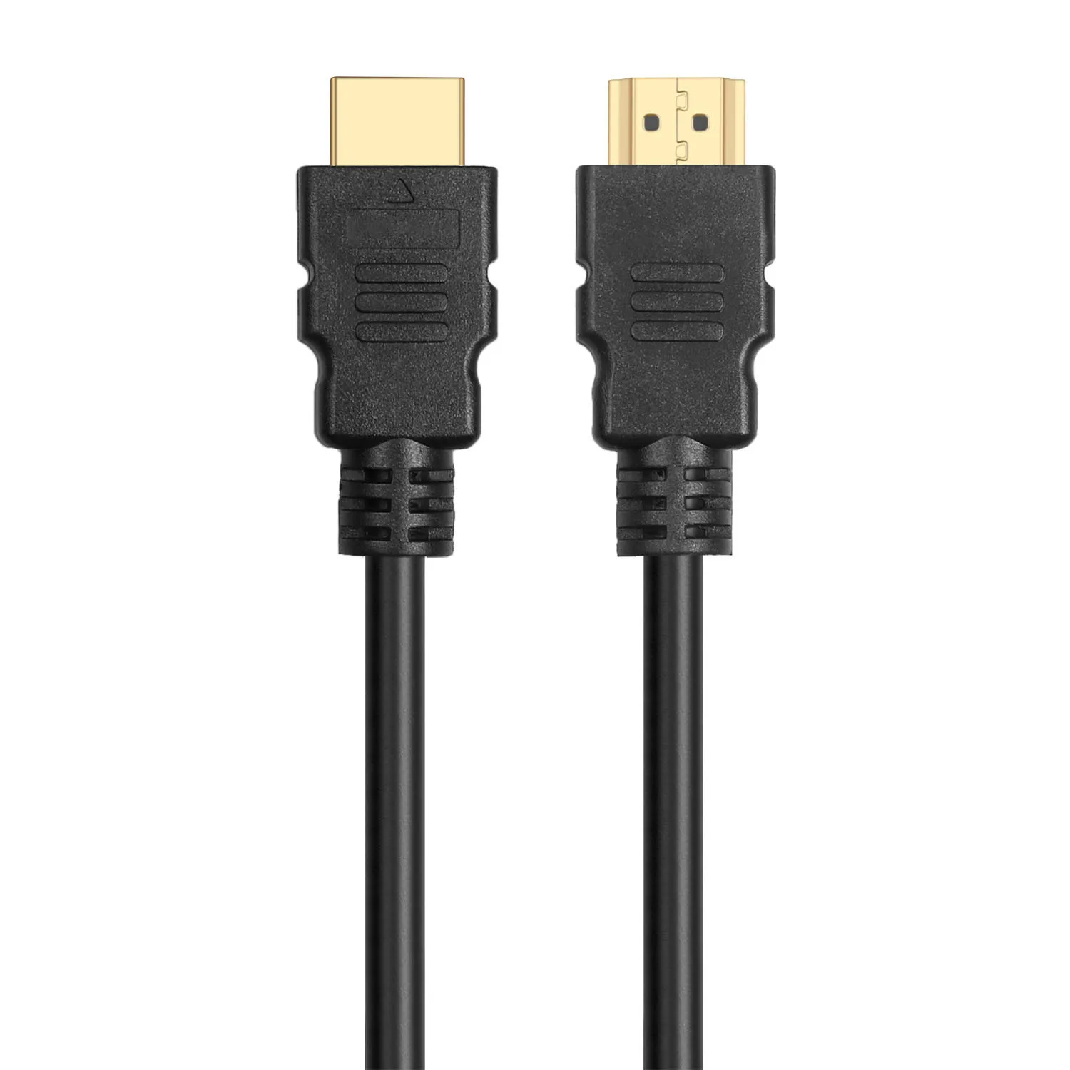 Пластиковый молдинг 4K * 2K @ 60 Гц full HD полоса пропускания 18 Гбит/с кабель HDMI 2 0 для