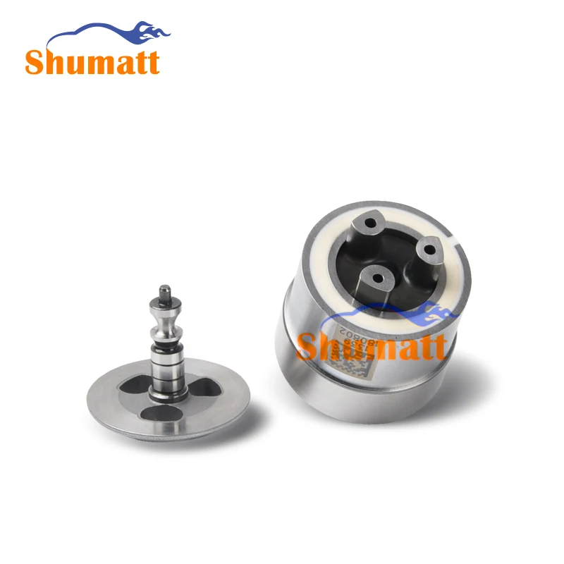 Diesel E1 injector valve 7206-0379 2PINS With solenoid valve