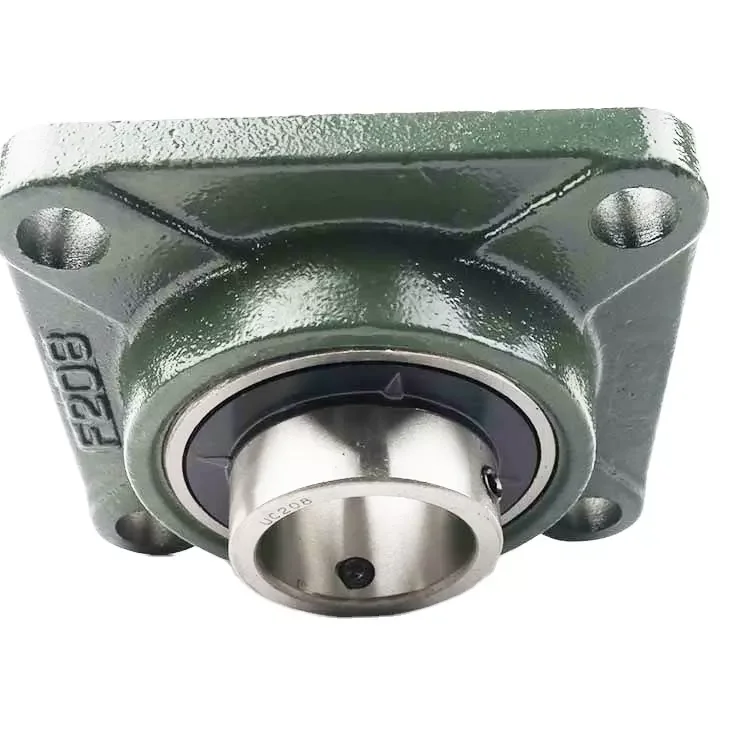 9M2744 wheel loader 9M2744 track loader 977H Double-row Tapered Roller Bearing Stainless steel Pillow Block Bearing 9M2744