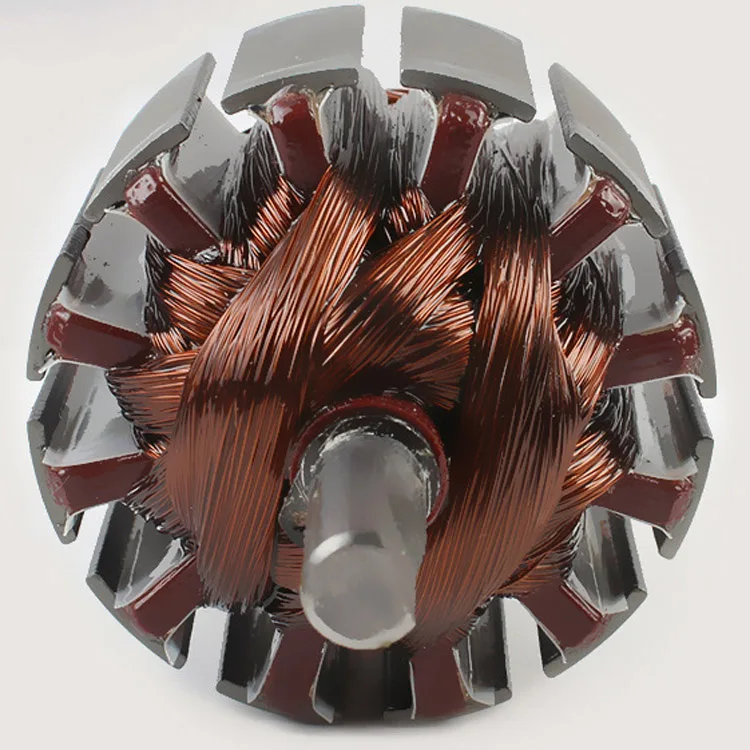 Guaranteed Quality Proper Price Stator Bldc Power Tools Armature Rotor Brushless Dc Motor Rotor