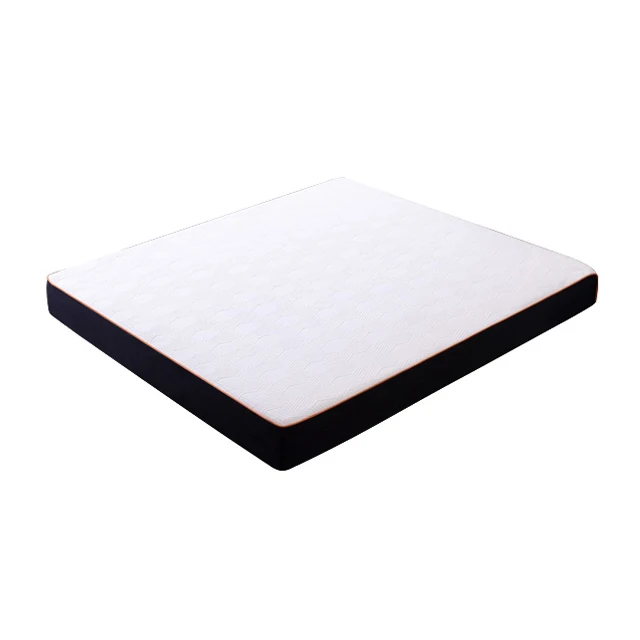 king size foam chinese memory latex foam queen home used natural spring mattress