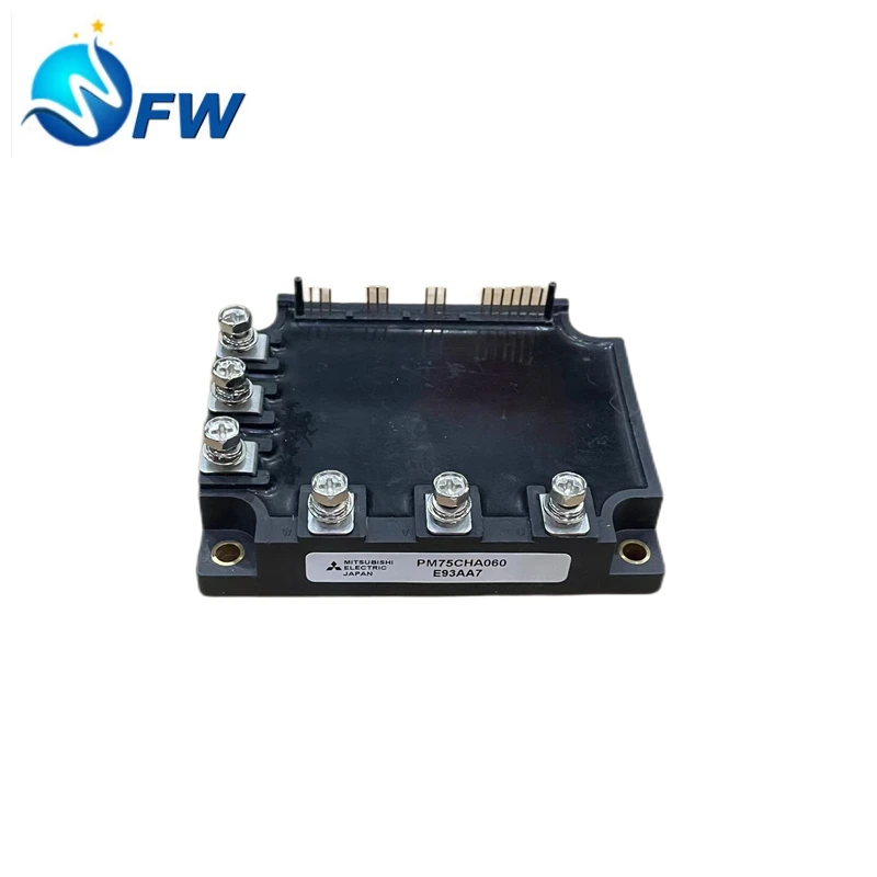 Новый IGBT модуль QM300HA-H в наличии на складе