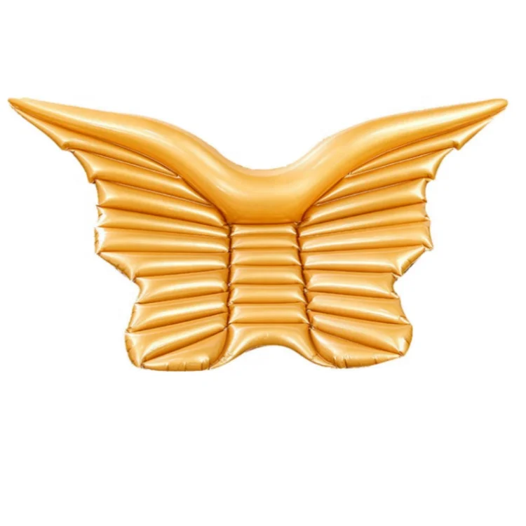 Custom Summer Outdoor Pvc Leisure Inflatable Sleeping Mattress hot sale Other Swimming