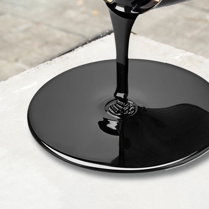 Запатентованный водонепроницаемый материал, самовосстанавливающаяся водостойкая мембрана для асфальта