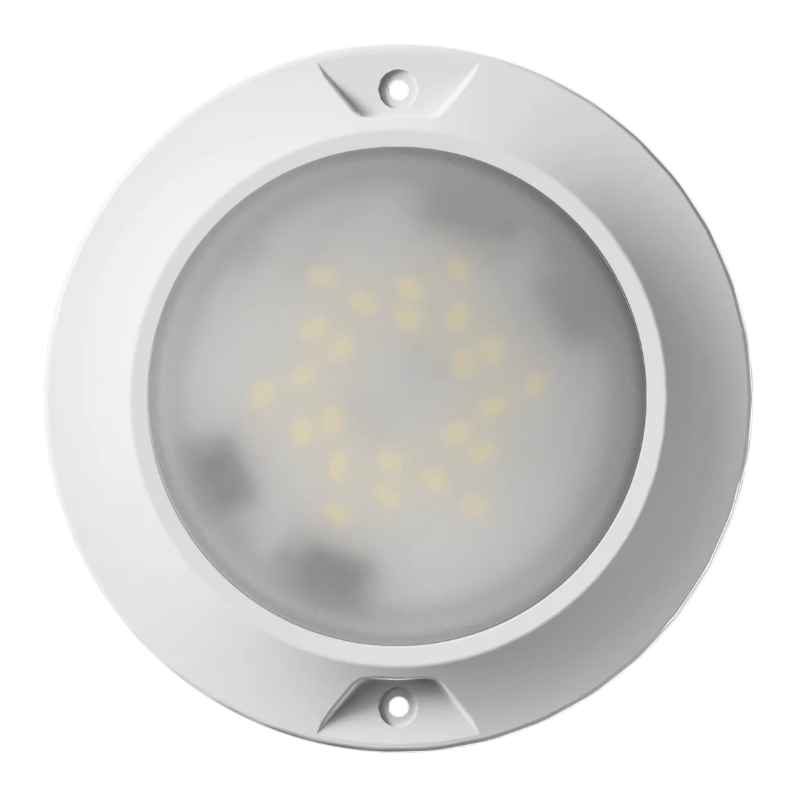 Refined 11mm Ultra Thin underwater Lamp IP68 Smart Controller LED Swimming Lighting For Liner Fiberglass Pool