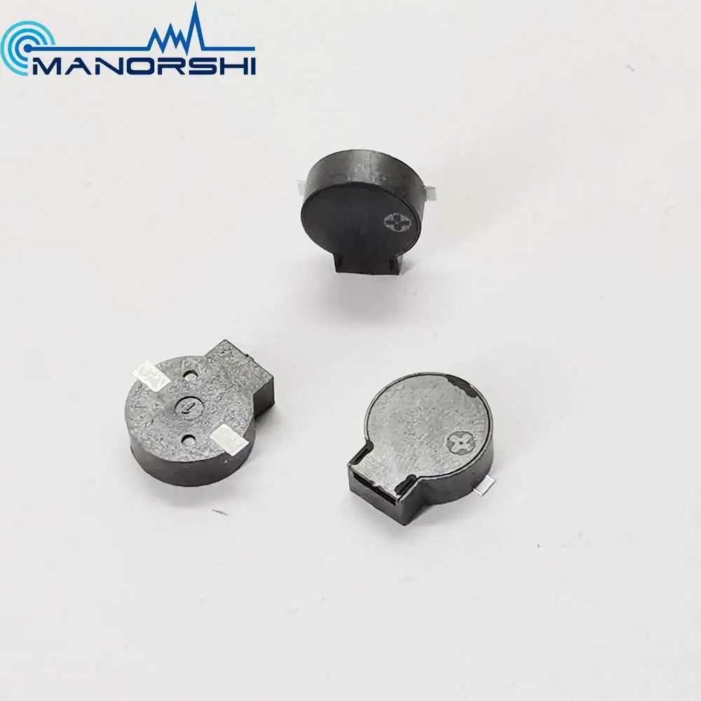 9*3 2 мм 3 в 85дб ac SMD зуммер с боковой звуковой отверстие
