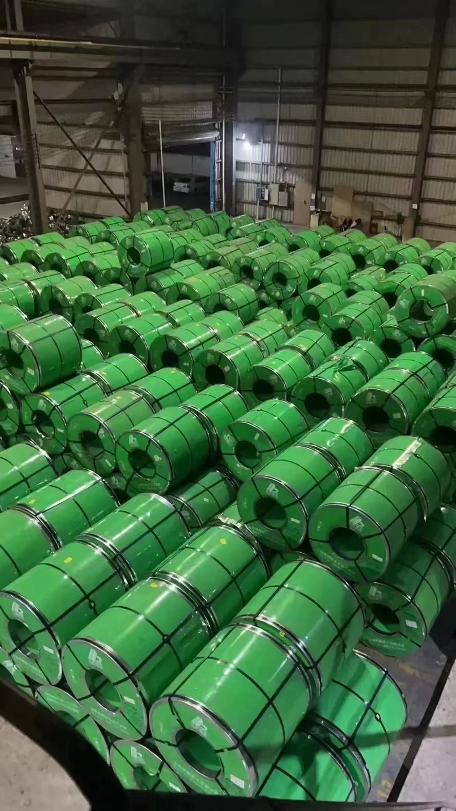 silicon Steel 35SW300/600 Coil from China transformer core