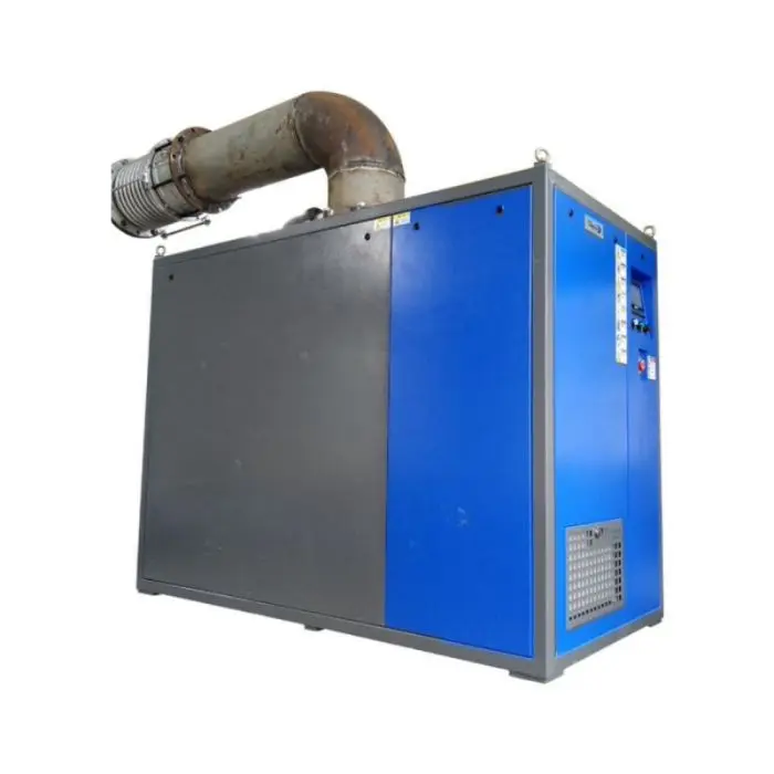 Wholesale 720kg Grey Low Noise Ac Centrifugal Blower for Cement And Other Industries