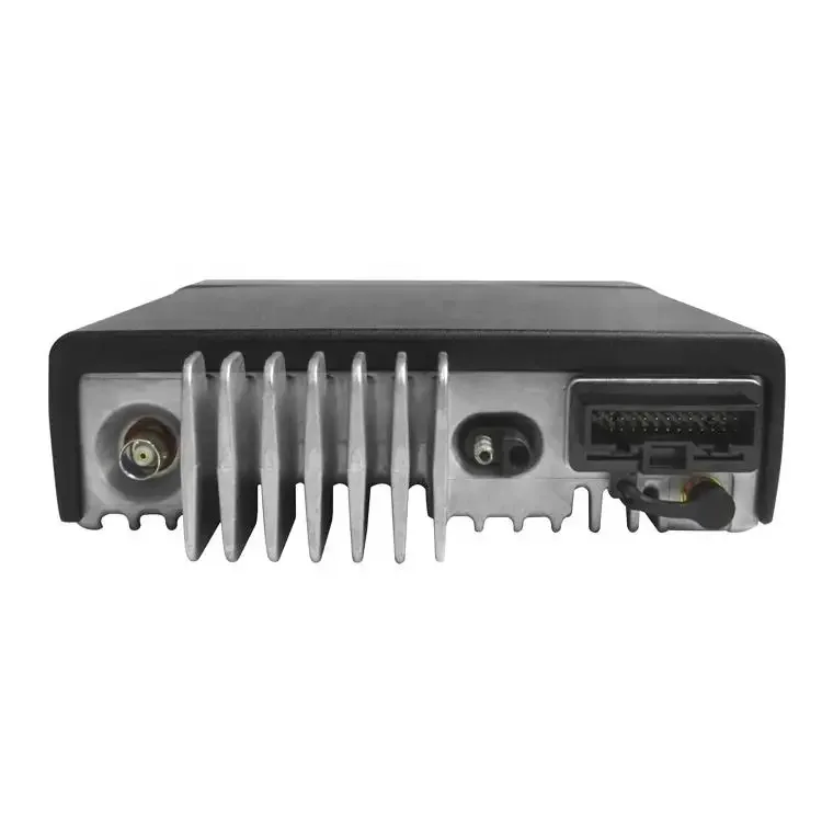 Wholesale Motorola XPR4500 UHF FM Digital Intercom Car Station for Long Range Conversation Long Distance Truck
