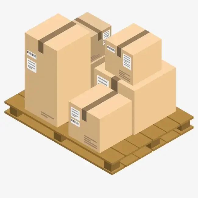 International Trade Warehouse Construction service China guangzhou reliable  agent