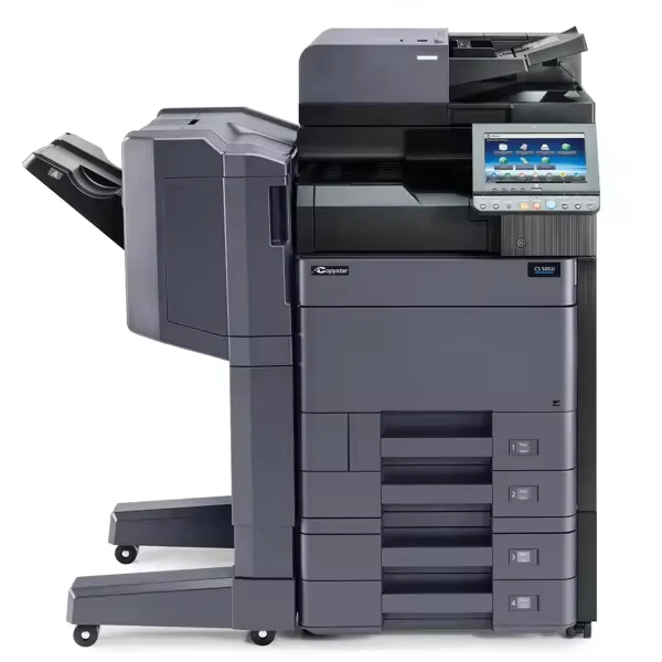 Taskalfa 4002i 5002i 6002i 4003i 5003i 6003i Copier Photocopier Machine Printer for Kyocera