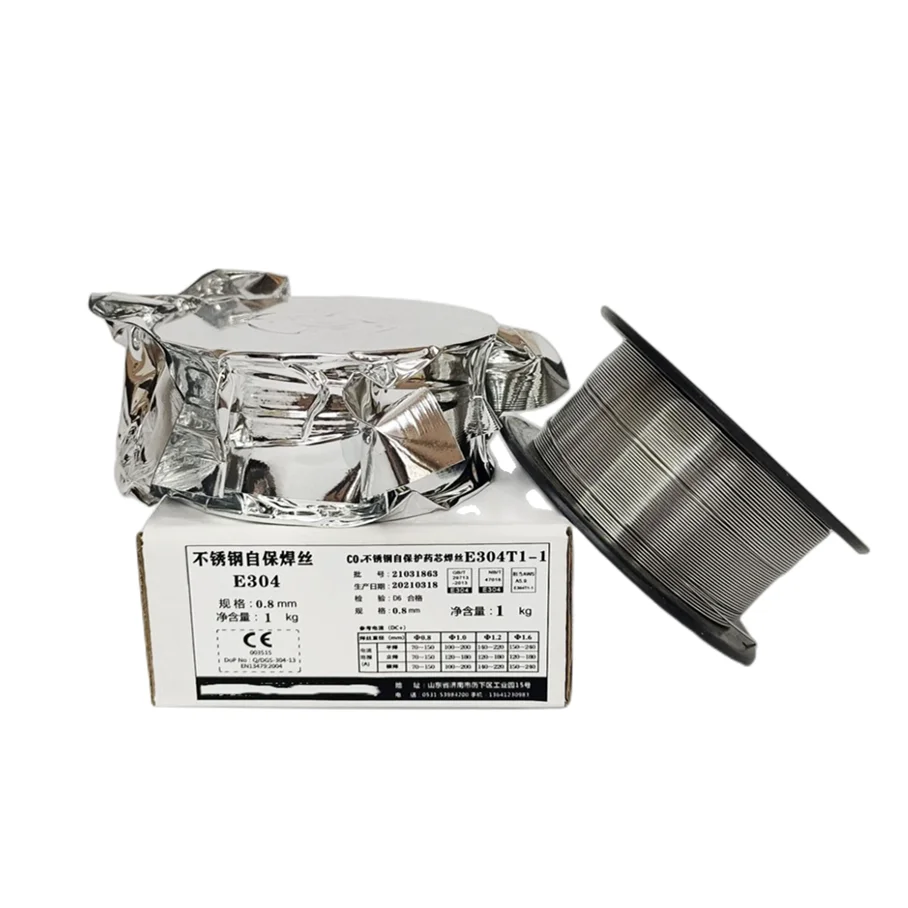 China welder New design 160 mig gasless welding machine without gas flux cored welding wire mig welders