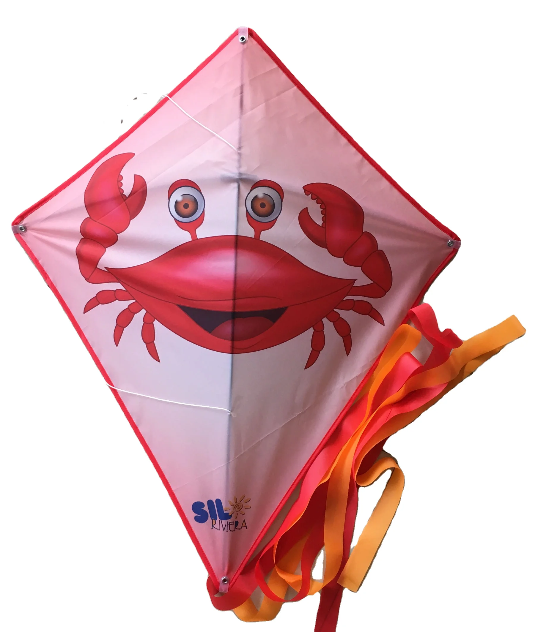 Professional customize advertising kite
