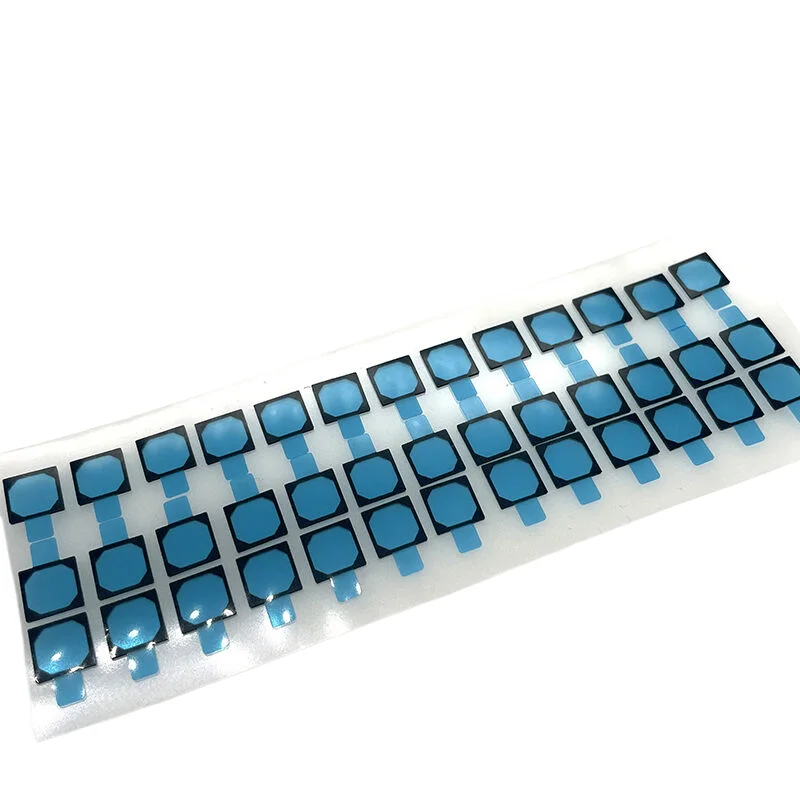 Factory Direct Supplier Hot Sale Waterproof Customized Size Die Cut Doublesided Adhesive 3m Foam Polyimide Tape