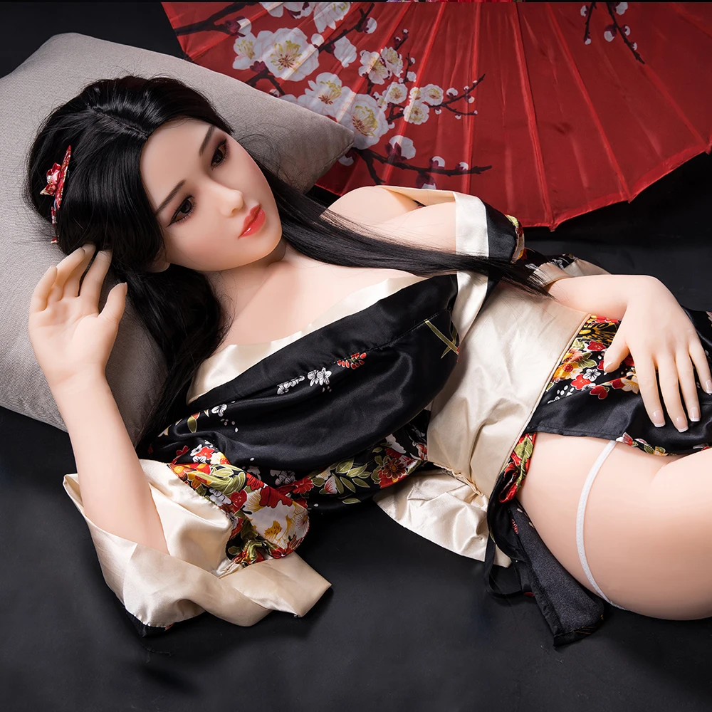 Hot sale Chinese sex love doll silicon sex dolls for men sex