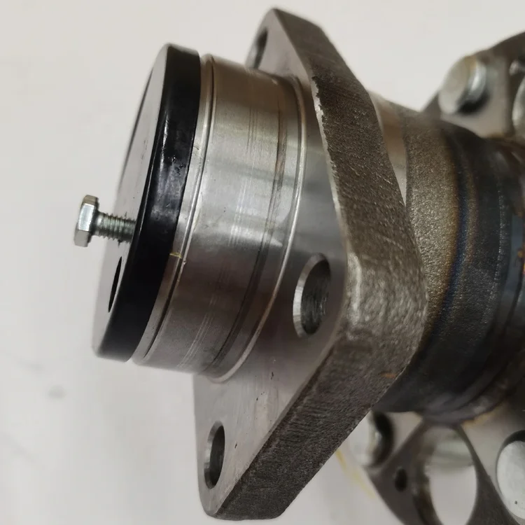 42200T7AJ51 Auto Parts Rear wheel hub Bearing Assembly For honda  Vezel  XR-V 2015-2018