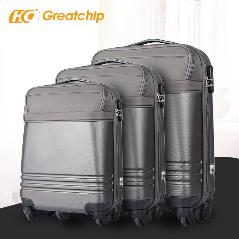 Trolley case universal wheel suitcase male suitcase charging front opening 24 inch carry-on case 20 inch leather case