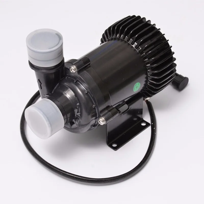 12 volt DC electric water pump electronic water pump automotive new energy vehicle water pump