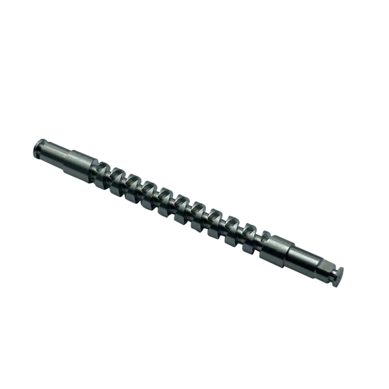 China Precision Custom CNC Turning Milling Parts Automatic Lathe machining fishing reel