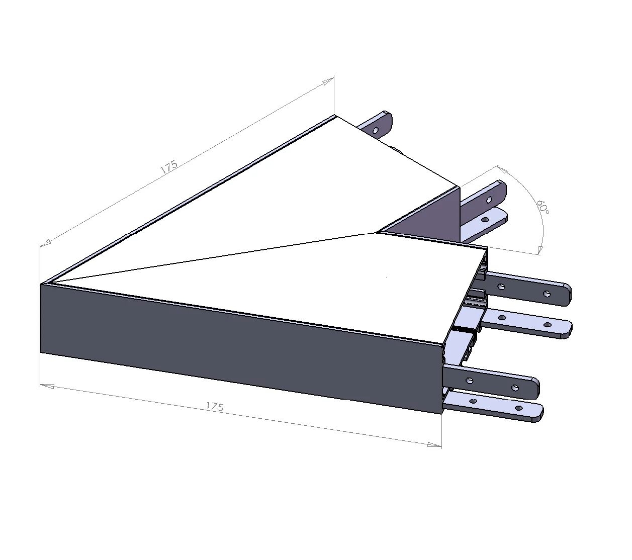 China Wholesale Linear Pendant Light 30w Sensor Led Linear Light With Lens