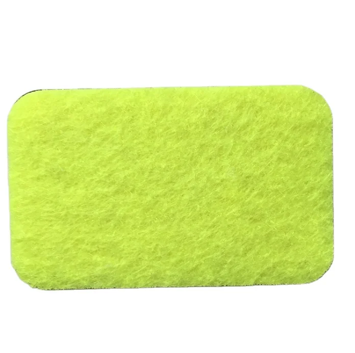 2024 Wholesale Thickness Pressed Merino Wool Felt 3mm to 50mm Fabric for Craft