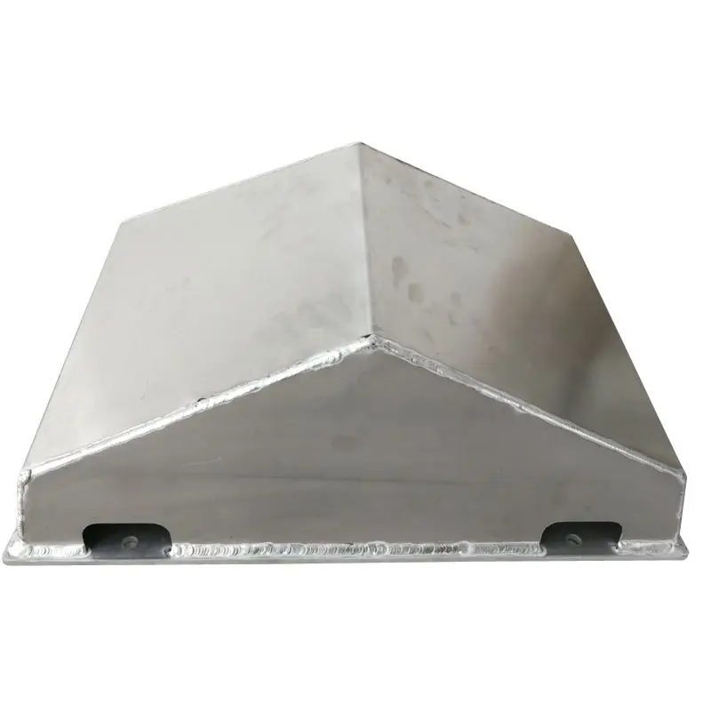 Индивидуальные металлические сварные швы на заказ детали для изгиба листового металла услуги по изготовлению