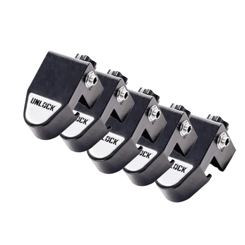 Kick Bass Snear Tom Acoustic drum Trigger to Electric DIY Change