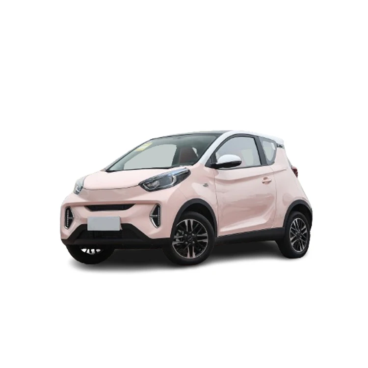 2023 Chery Eq1 Little Ant Новый энергетический Автомобиль новый автомобиль Электрический Mini Ev автоматический для взрослых j