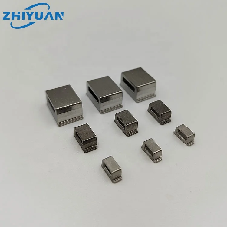 Self-clinching TDS-40-4 TDS-60-6 TDS-175-12 type TY-D cable tie mount fasteners