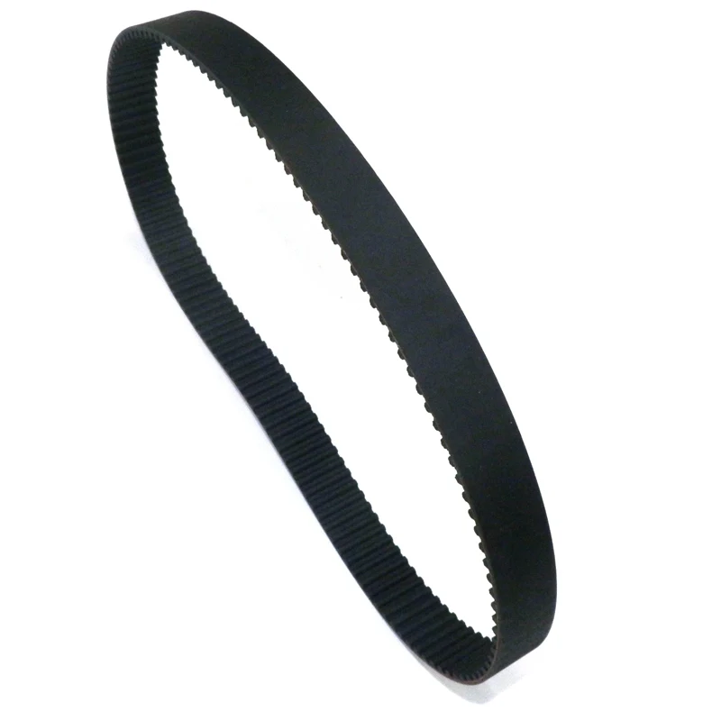 
New Electric Scooter Drive Belt 420 3M 12 rubber 