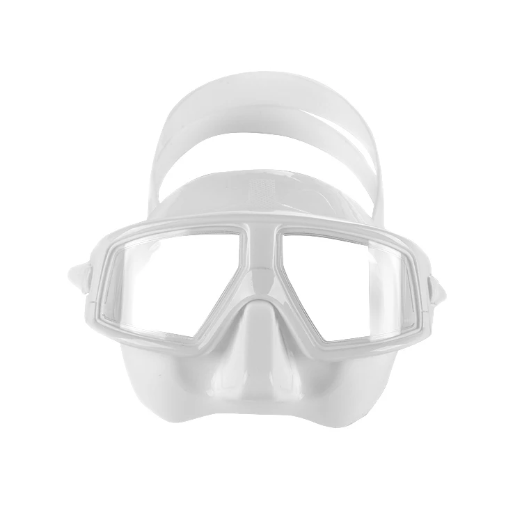 Professional other swimming & diving products full face free diving mask dive
